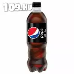 Pepsi Zéró 0, 5 l