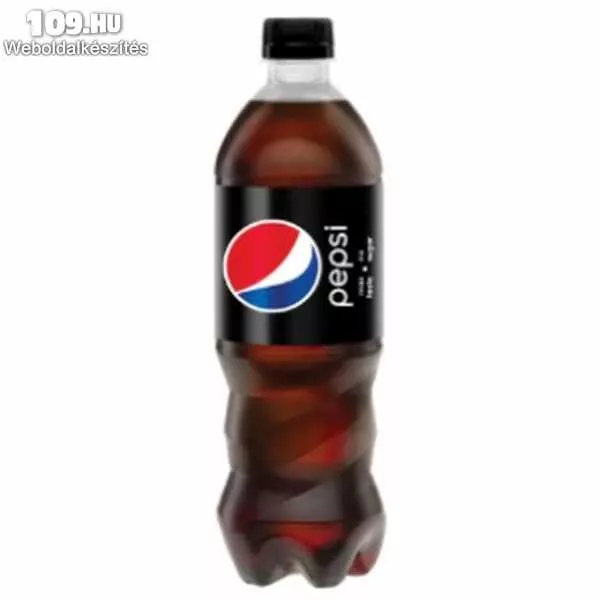Pepsi Zéró 0, 5 l