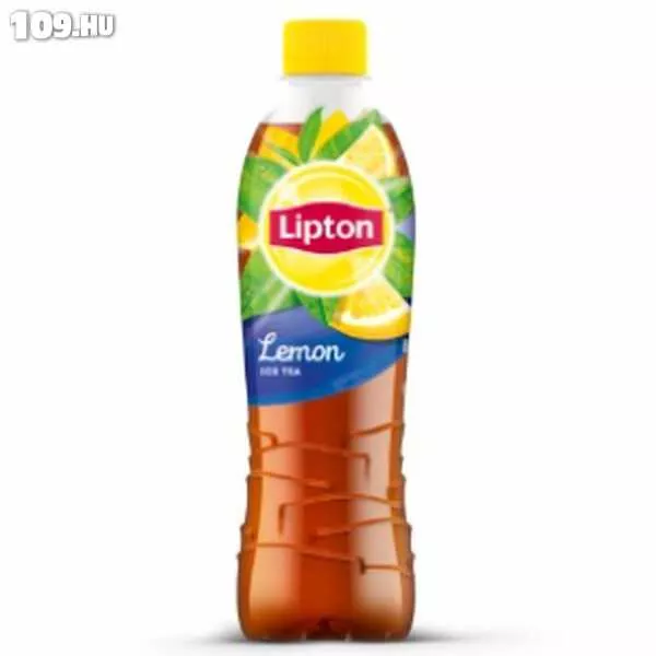 Lipton Citrom 0,5L