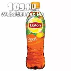 Lipton Barack 0,5L