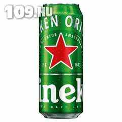 Heinecken 0,5 L